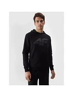 Pánská mikina s kapucí 4F 4FWSS25TSWSM2367-20S pánské Pánská mikina s kapucí 4F 4FWSS25TSWSM2367-20S pánské