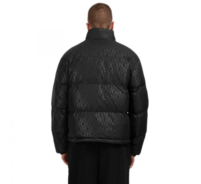 pánská zimní bunda s kapucí model 21479821 pánské - Karl Kani