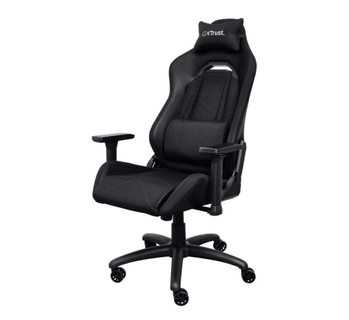 Herní židle   Black model 21762041 - Trust