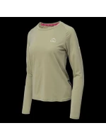 Dámské tričko s dlouhým rukávem EIGER POLARTEC WO'S Dámské tričko s dlouhým rukávem EIGER POLARTEC WO'S