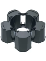 DO NA  5 ANTRACYT dětské model 21832057