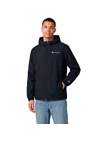 Champion pánská větrovka černá 222272 KK001 pánské