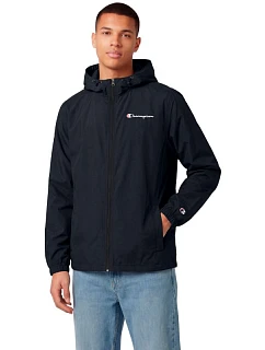 pánská větrovka černá model 22119796 KK001 pánské - CHAMPION