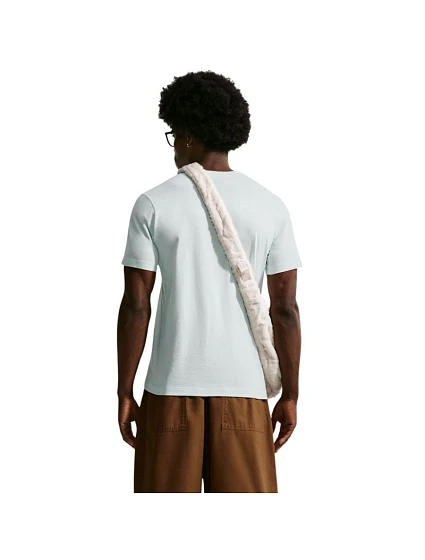 Pánské tričko Club Tee mint pánské model 22219495 - NIKE Pánské tričko Club Tee mint pánské model 22219495 - NIKE