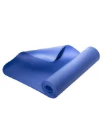 Podložka na jógu model 20991641 modrá - HMS