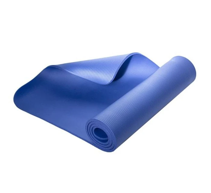 Podložka na jógu model 20991641 modrá - HMS