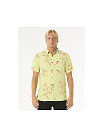 Košile Fun S/S tyrkysová model 22387762 - Rip Curl Košile Fun S/S tyrkysová model 22387762 - Rip Curl