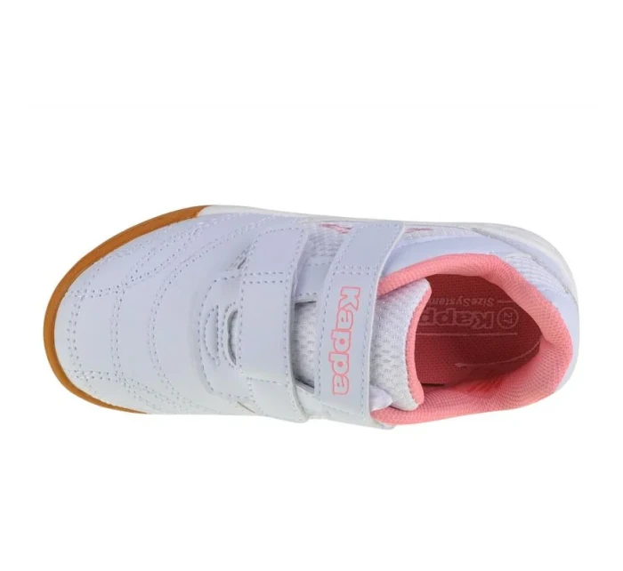 Dívky Kickoff K Jr 260509K-1072 - Kappa