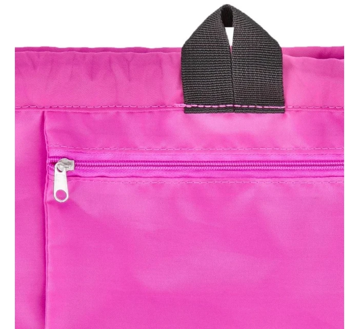 Sáček na boty 4F F054 fuchsiová 4FJWAW23AGYMF054 55S Sáček na boty 4F F054 fuchsiová 4FJWAW23AGYMF054 55S