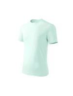 Tričko Malfini Basic Jr MLI-138A7 frost Tričko Malfini Basic Jr MLI-138A7 frost