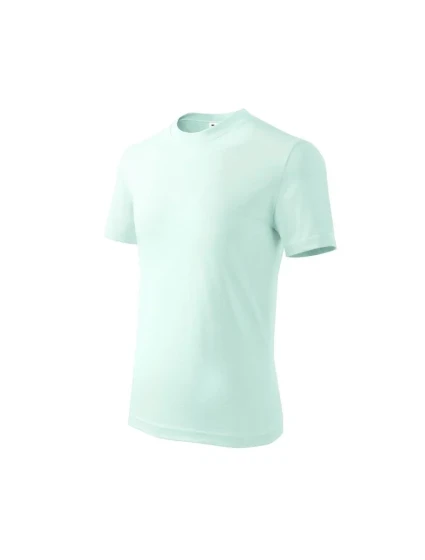 Tričko Malfini Basic Jr MLI-138A7 frost Tričko Malfini Basic Jr MLI-138A7 frost