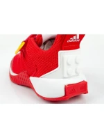 Boty Lego Jr model 21428354 - ADIDAS Boty Lego Jr model 21428354 - ADIDAS