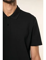 PK 200 Pánské strečové piqué polo deep navy model 22423227 - Kariban PK 200 Pánské strečové piqué polo deep navy model 22423227 - Kariban