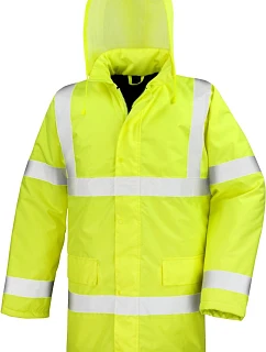 R EN bezpečnostní parka 30. fluorescent yellow model 22427928 - Result