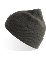 Rio Pletená čepice olive model 22479426 - Atlantis Headwear Rio Pletená čepice olive model 22479426 - Atlantis Headwear