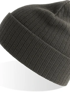 Atlantis Headwear Rio Pletená čepice "Rio" 33.7090 olive