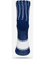 L Sportovní ponožky  red/white model 22455957 - Mr. Socks