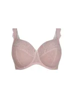 Selma podprsenka s kosticí Full Cup 5635 rosewood - RosaFaia Selma podprsenka s kosticí Full Cup 5635 rosewood - RosaFaia