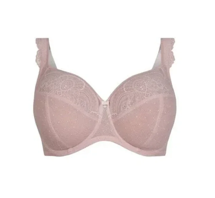 Selma podprsenka s kosticí Full Cup 5635 rosewood - RosaFaia Selma podprsenka s kosticí Full Cup 5635 rosewood - RosaFaia