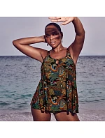 Style Lorena Bottom kalhotky 8775-0 safari - RosaFaia