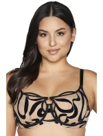 Ava 2125 Velvet barva: béžová