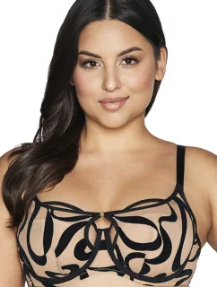 Ava 2125 Velvet barva: béžová