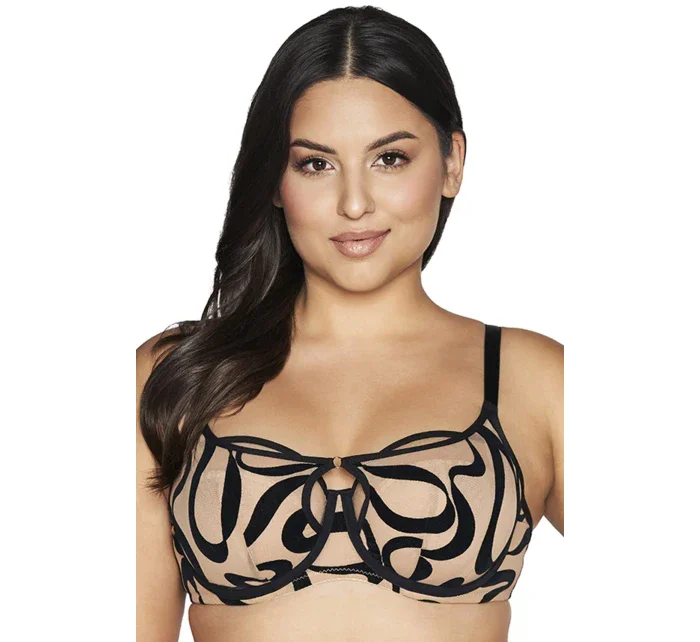 Ava 2125 Velvet barva: béžová