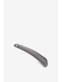 Coccine Kovová Lžíce na Boty 15 cm Stříbrná