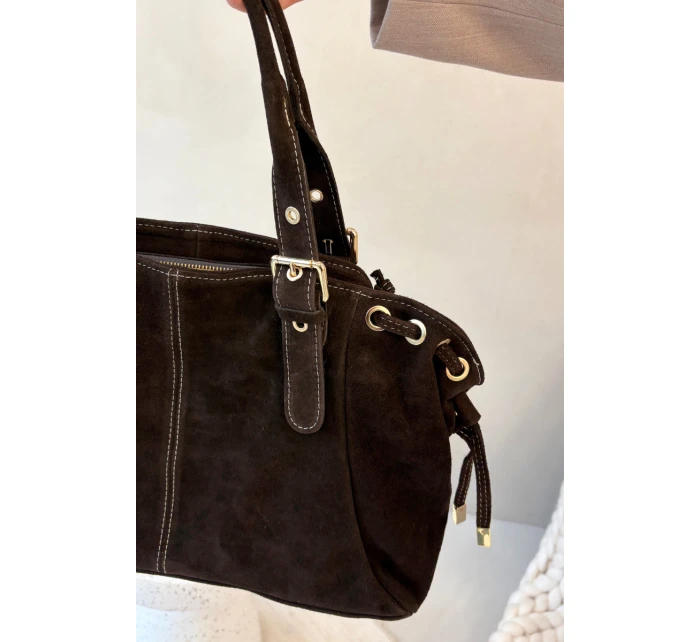 Kabelka Z Semiše model 21728349 - Boto