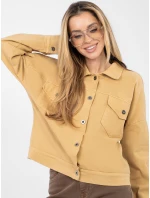 IT KR bunda FL9568.29P camel