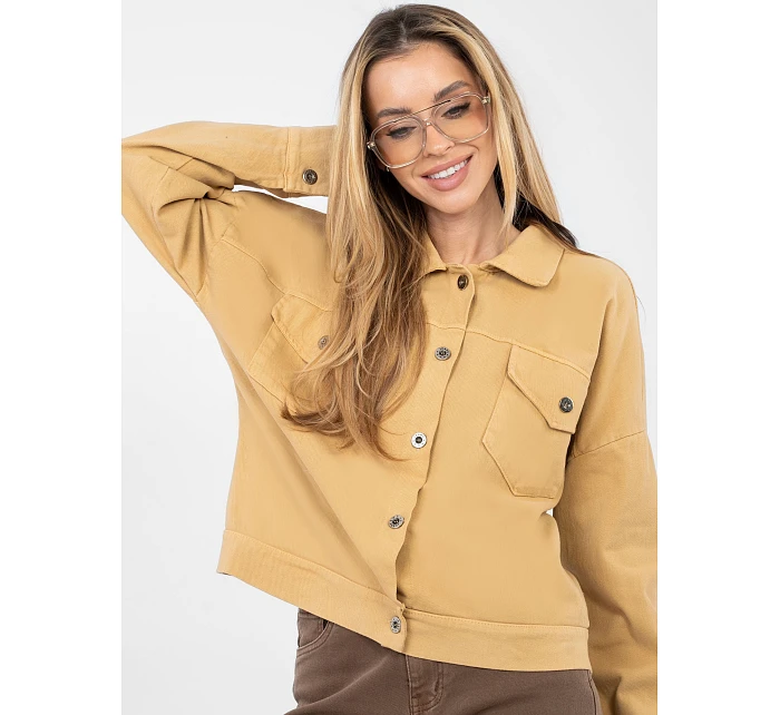 IT KR bunda FL9568.29P camel