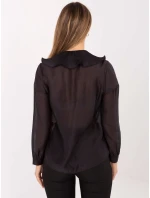 Koszula IT KS model 21786364 czarny - FPrice