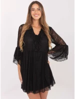 Sukienka MI SK model 21409557 czarny - FPrice