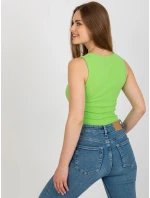 Karoserie NM BO L55093.29 světle zelená