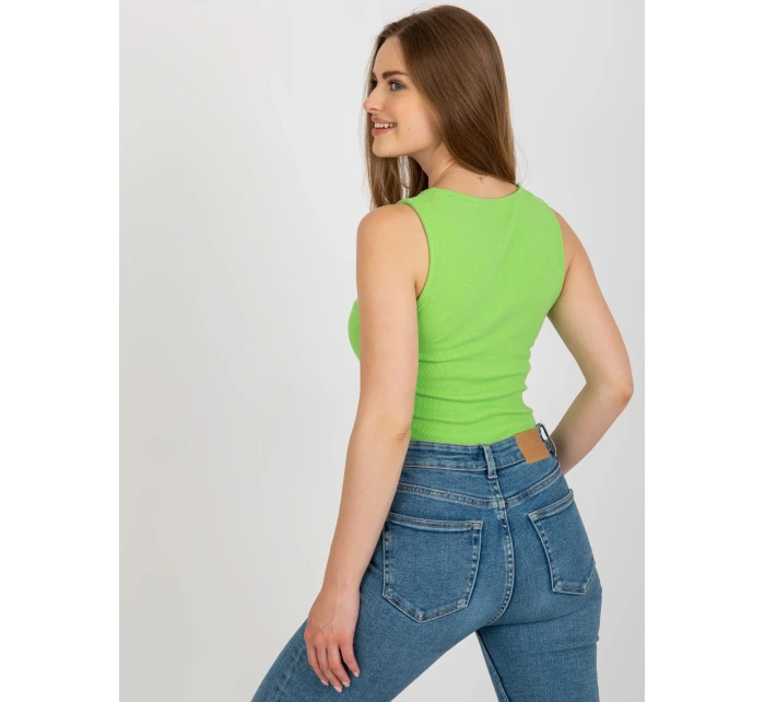 Karoserie NM BO L55093.29 světle zelená