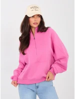 Bluza NS BL model 21914524 ciemny różowy - FPrice