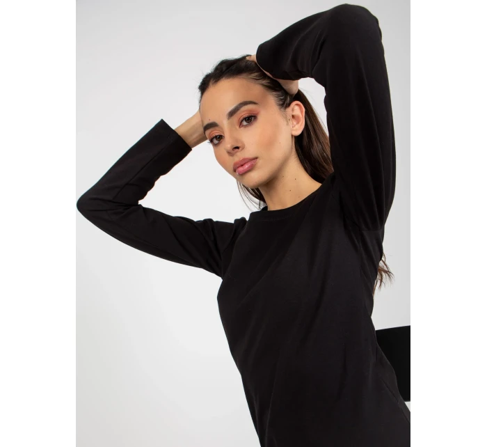 Halenka VI BZ 075.25X černá