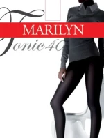 Punčochové kalhoty Marilyn Tonic 40 - Marilyn