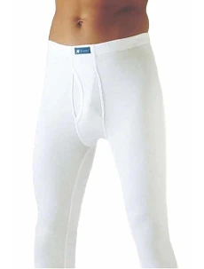 Pánské spodky Fabian Bílá - Szata