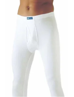 Pánské spodky Fabian Bílá - Szata