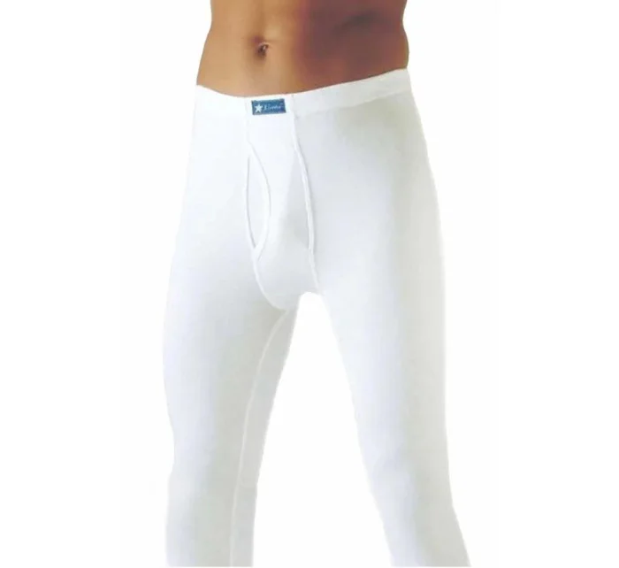 Pánské spodky Fabian Bílá - Szata Pánské spodky Fabian Bílá - Szata