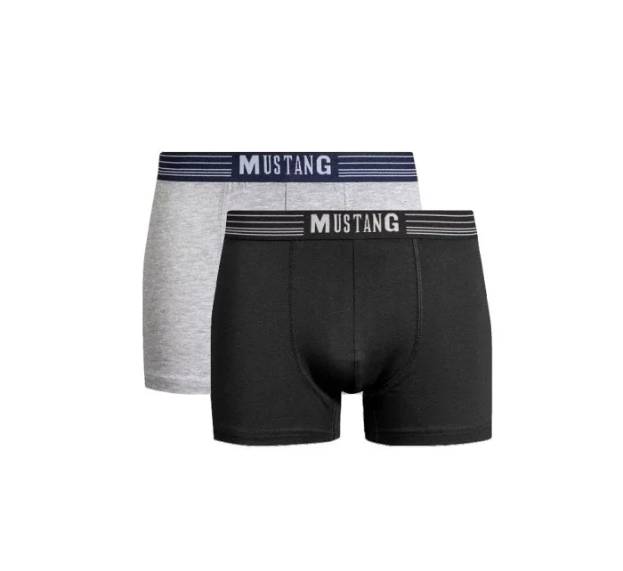 Boxerky 4046-1051 Retro A'2 - Mustang