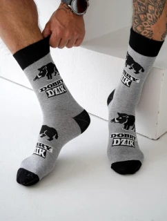 Pánské ponožky Good Boar 0125.127