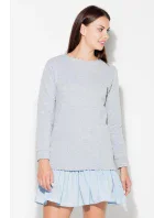 Denní šaty model 111823 Katrus Denní šaty model 111823 Katrus