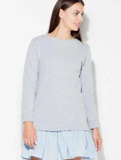 Denní šaty model 111823 Katrus