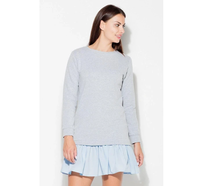 Denní šaty model 111823 Katrus Denní šaty model 111823 Katrus