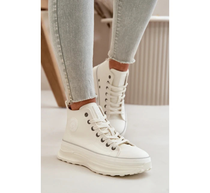 Tenisky model 199904 Step in style Tenisky model 199904 Step in style