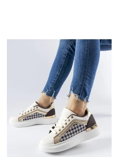 Tenisky model 207580 Solea