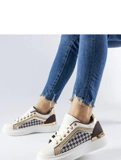 Tenisky  model 207580 Solea