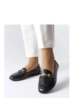 Mokasiny model 207926 Solea